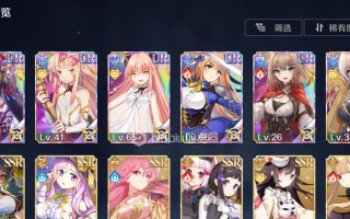 《复苏的魔女日轮公主解脱强度一览》（探索日轮公主解脱之路，提升游戏体验）