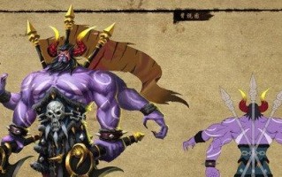 大圣归来手游神佛攻略（解锁无敌技能，称霸大千世界！）