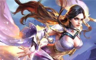 《航海露娜技能加点攻略》（打造最强航海露娜，技能加点不可忽视）