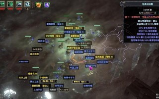 流放之路攻略（打造最强流放者，征服邪恶势力！）