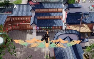 《以一梦江湖》跑商攻略（从入门到精通，全面指南让你轻松上手）