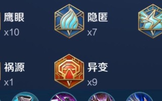 掌握赵云瞬秒流铭文出装攻略（战场之上，瞬间秒杀敌人的赵云，铭文出装攻略一览）