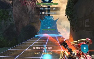 龙图玩攻略（向着胜利进发，成为顶级玩家）
