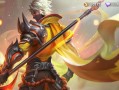 《无敌赵云，攻略视频大揭秘！》（战场神射，技能搭配，装备全解析！）