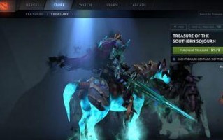 DOTA2攻略（为你的英雄选择合适的装备，引领团队获得胜利！）