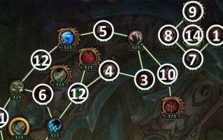 魔兽世界游戏攻略（玩转魔兽世界，畅享无尽冒险与挑战）