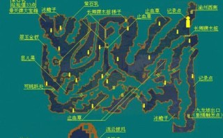 仙剑一攻略（如何合理分配技能点数，助你在仙剑一中游刃有余）