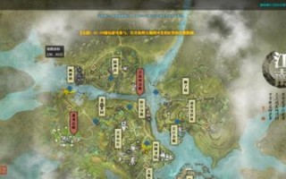风城手游剧情攻略（揭秘风城谜题，助你顺利通关）