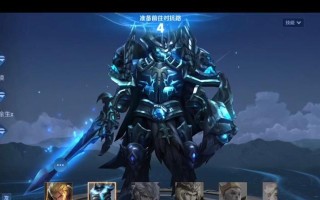 亚瑟后期出装攻略（玩转亚瑟的关键出装及技巧，让你在游戏后期无往不利）