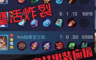 《探索非人学园隐藏出装攻略》（揭秘非人学园隐藏出装，打造最强战斗力！）