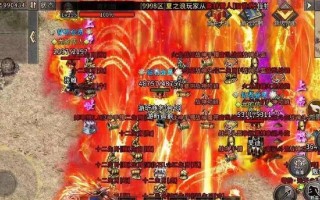 国战传奇智能挂机攻略（国战传奇智能挂机攻略手游帮助你轻松升级，成为无敌战神！）