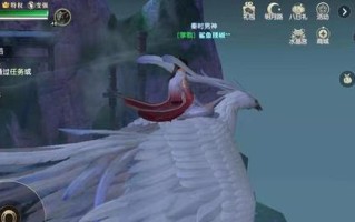 《以秦时明月手游攻略公孙玲珑》（掌握公孙玲珑的技巧与策略，成为游戏中的强者）