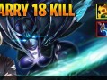 Dota幻影刺客出装攻略大全（完美装备指南，助你在战场上无往不利）