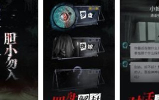 直播解谜手游攻略（揭开谜题的秘密，畅享策略与智慧的碰撞）