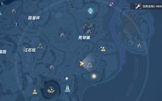 《寻找幻塔被偷走的棒棒糖》（探索神秘的迷宫，找回珍贵的棒棒糖）
