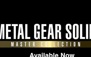TheImpactofMetalGearSolidontheNintendo3DS