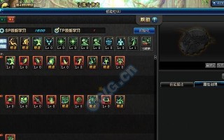 《天使早期技能加点攻略》（打造最强天使，从技能加点开始）