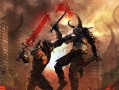 《征战地狱，征服敌人！——《毁灭战士》手游攻略大揭秘》（无敌战士的完美指南，打造你的战争传奇！）