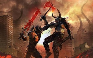 《征战地狱，征服敌人！——《毁灭战士》手游攻略大揭秘》（无敌战士的完美指南，打造你的战争传奇！）