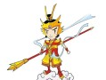 攻略关帝圣君的神秘之道（揭秘关帝圣君的历史传奇与信仰意义）