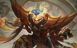 《镰刀法师铭文出装攻略》（打造强力输出的镰刀法师装备选择与铭文搭配）