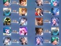 《克制典韦，打败战神！》（克制典韦的出装攻略，绝杀揭秘！）