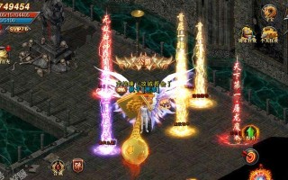 死亡部落手游攻略（跨越险阻，成就无敌王者！）