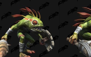 Dota鱼人出装攻略大全（从游泳池到天梯，打造完美的鱼人英雄！）