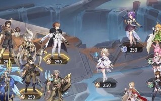 《玩转神谕觉醒手游攻略》（打造最强角色，征服神秘世界！）