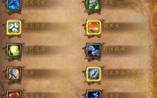 怀旧服萨满技能加点攻略（细致分析与实用建议，助你在怀旧服中轻松成为顶级萨满）