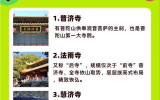 探秘普陀攻略手游（揭开普陀攻略手游的神秘面纱，探索浩渺仙境的无尽可能）