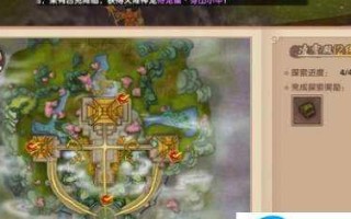 《探秘寻仙手游隐藏任务攻略》（解锁隐藏任务，快速提升战力！）