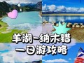 探索市区攻略游戏，发现藏地魅力（一场虚拟的冒险，真实的之旅）