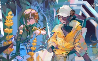 《明日方舟》黄铁峡谷15打法攻略（战胜黄铁峡谷15，这些技巧你一定要知道！）