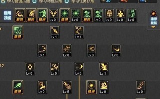 《幻想生存技能加点攻略》（探索幻想世界，提升生存能力的关键技巧！）
