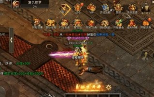 自由之刃技能进阶攻略（无敌狂暴连击，如何玩转自由之刃技能？）