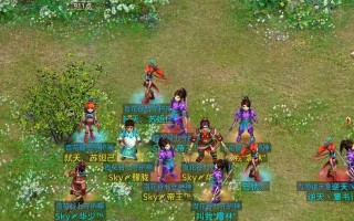 《问道手游装备换装攻略》（快速提升战斗力，让你在问道世界中无敌出现）
