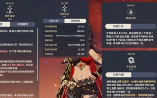 派对之星希雅攻略（带你了解希雅的技能、任务、好友等）