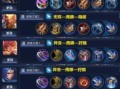 《传统刺客出装铭文攻略最新》（掌握最强传统刺客的装备和铭文选择，玩转对局！）