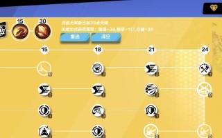 暗黑精魂技能搭配攻略（挑战极限，掌握关键技能，成就传奇）