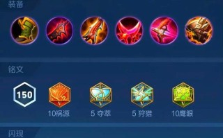 国服狄仁杰教学与出装攻略（掌握关键技巧，打造强力狄仁杰）