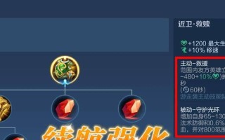 鬼谷子最强出装攻略（掌握关键装备，成为鬼谷子的真正继承者）
