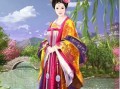以熹妃传第四世攻略（探索权谋斗争背后的宫廷生活，解读以熹妃传第四世的攻略）