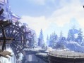 《雪鹰领主手游月宫攻略》（征战月宫，稳坐江山）
