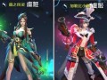 老版安妮出装铭文搭配攻略（掌握最强老版安妮玩法，打造无敌小火女）