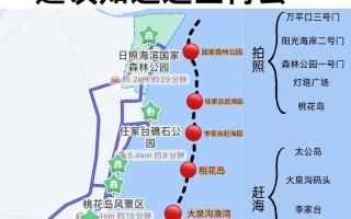 北戴河赶海攻略（北戴河赶海攻略，掌握技能成为专家）