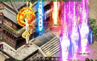 传奇刀魂技能搭配攻略（探索技能组合，成就绝世神刀！）