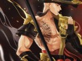 《楚留香手游》首职攻略（成为无敌剑客，玩转首职楚留香，快速提升等级和实力）