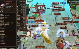 《麒麟神木手游攻略大揭秘！》（玩转这款神秘手游，成为最强玩家！）