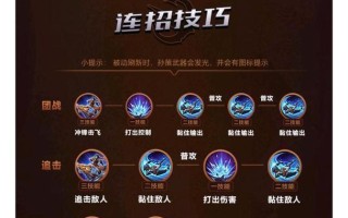 王者荣耀攻略（掌握克制规则，成为王者宝典）